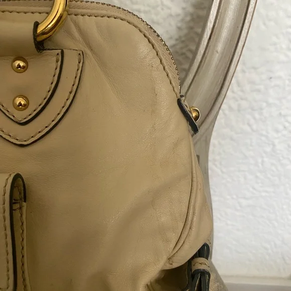 Vintage Marc Jacob’s Handbag - Picture 5 of 10